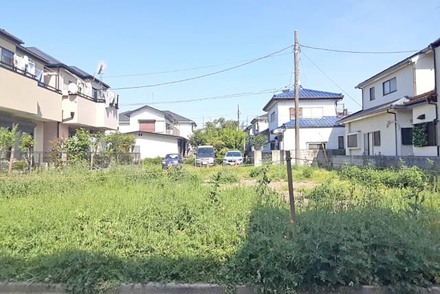 現地③