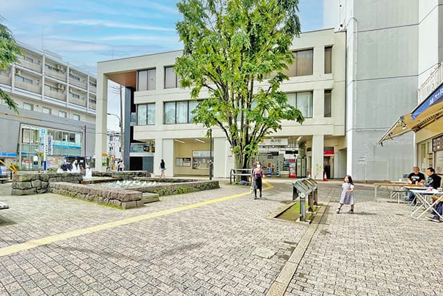 自由が丘の華やぎと田園調布の品格を具えた「奥沢」が叶えるプレミアム生活