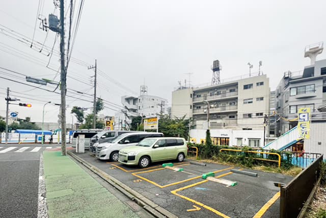 現地③