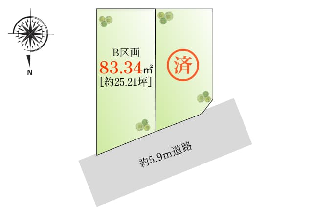 街のざわめきが響かない「弦巻」で叶えるスローライフ