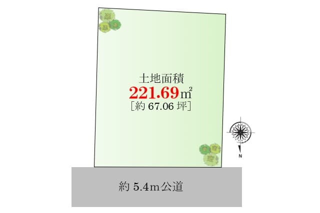 区画図※変更