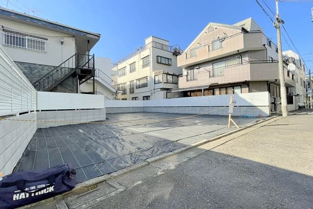 現地③