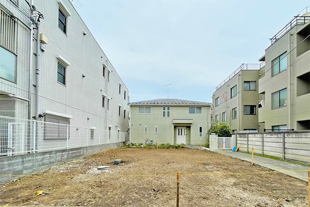 現地②