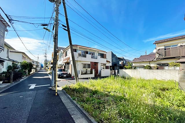 現地③