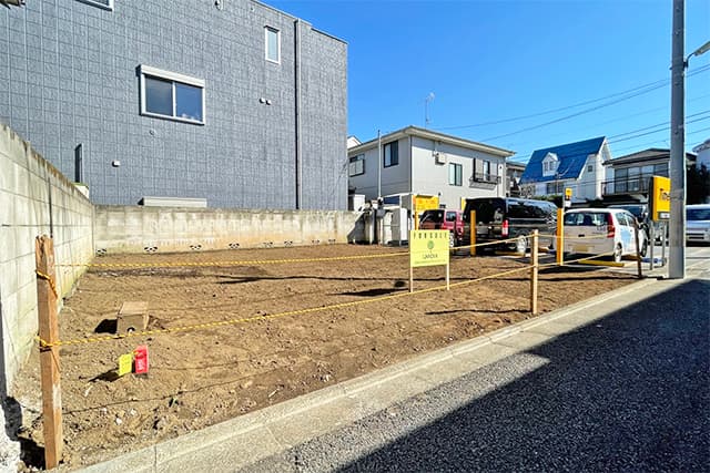 現地写真①
