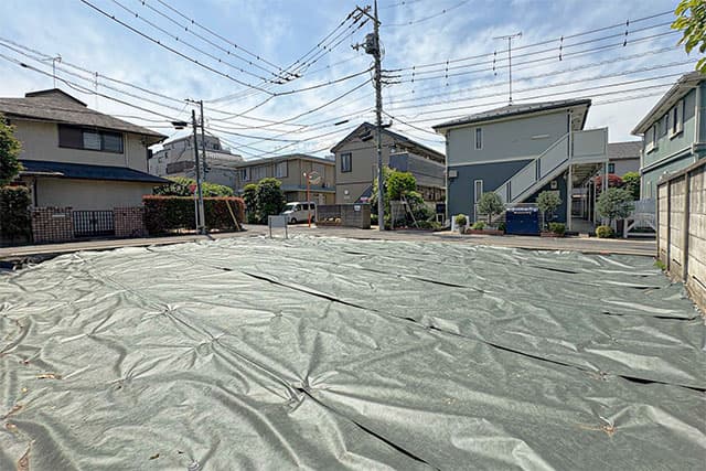 現地写真⑤