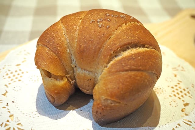 塩パン