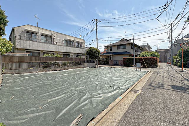現地写真③