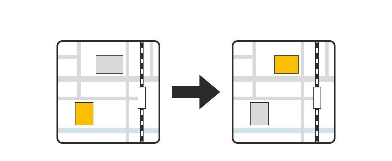 東京都の地図。23区の中で、城南エリア（大田区・品川区・目黒区・世田谷区）がハイライト表示されている